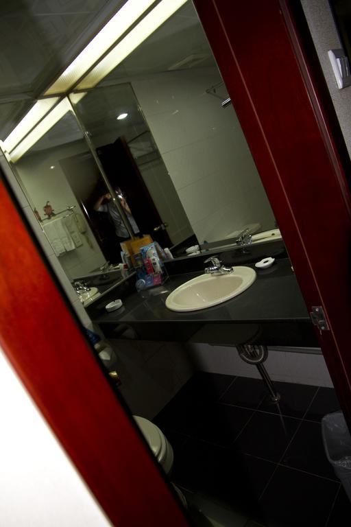 Xiao Xiang Hotel Beijing Room photo