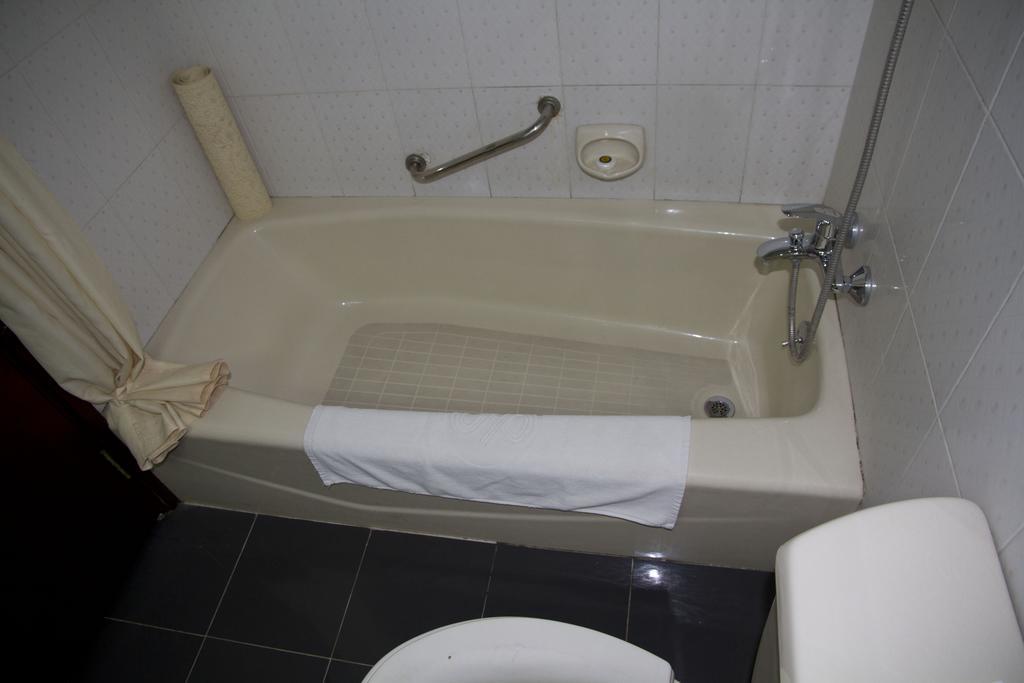 Xiao Xiang Hotel Beijing Room photo