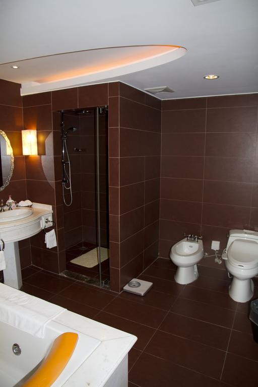 Xiao Xiang Hotel Beijing Exterior photo