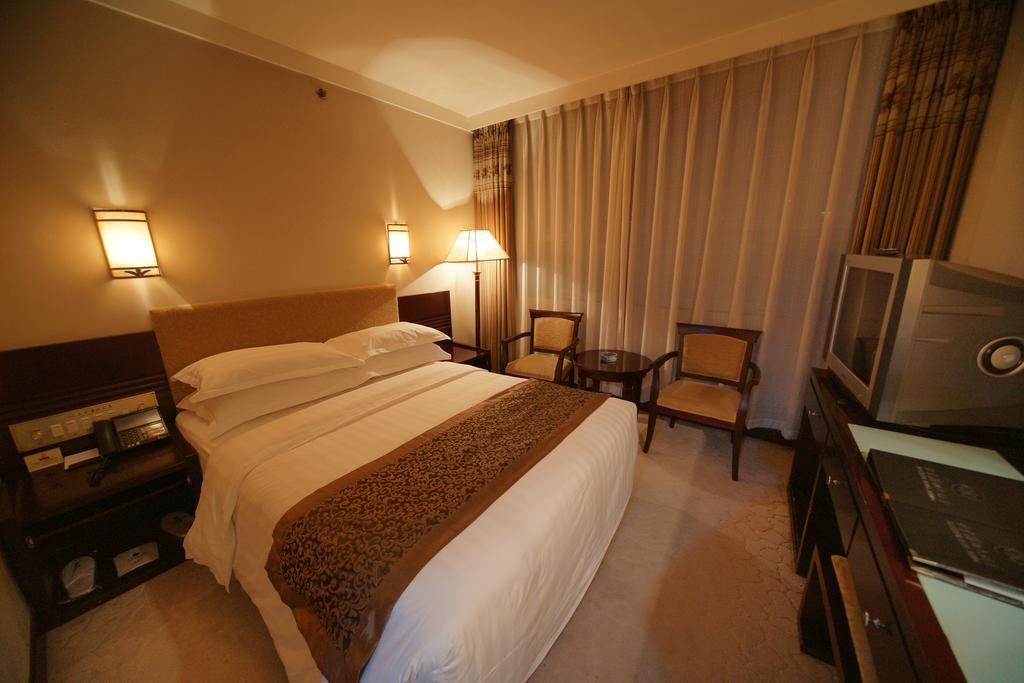Xiao Xiang Hotel Beijing Exterior photo