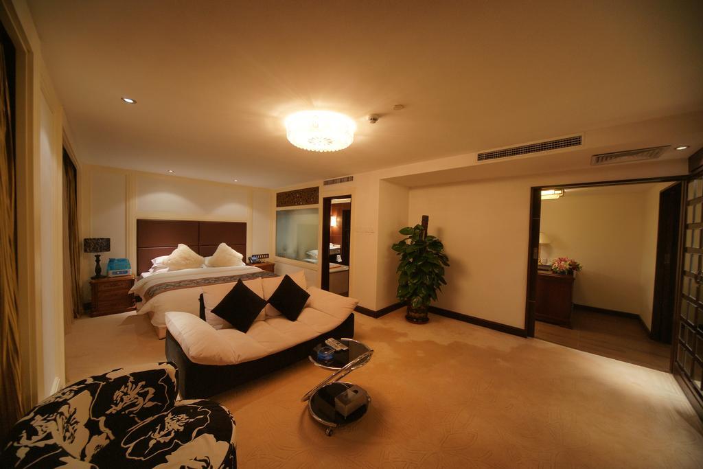 Xiao Xiang Hotel Beijing Exterior photo