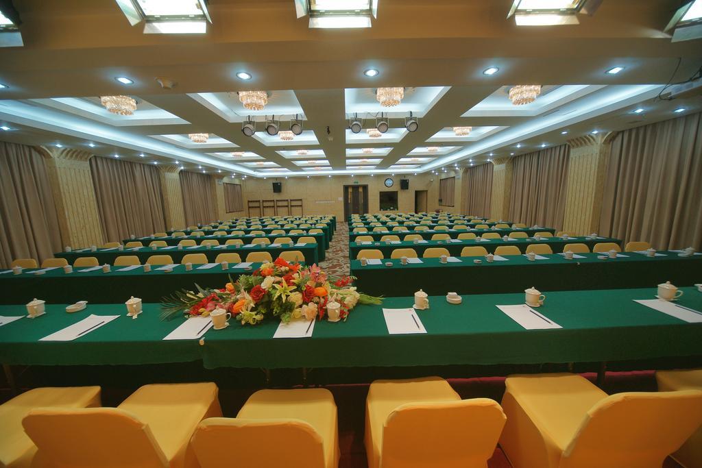 Xiao Xiang Hotel Beijing Exterior photo
