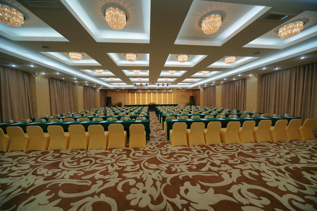 Xiao Xiang Hotel Beijing Exterior photo