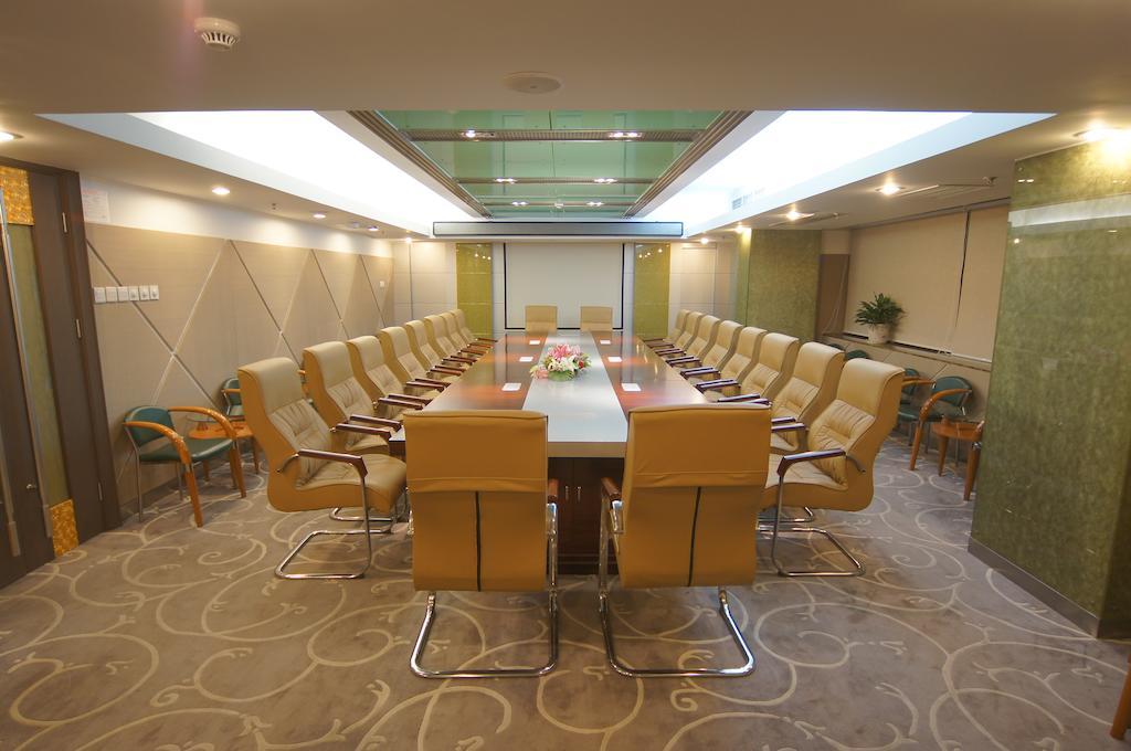Xiao Xiang Hotel Beijing Exterior photo