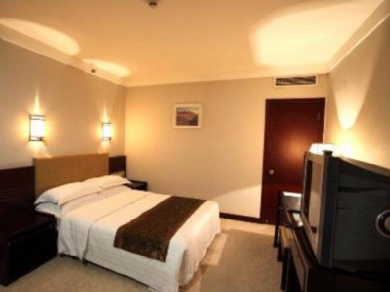 Xiao Xiang Hotel Beijing Exterior photo