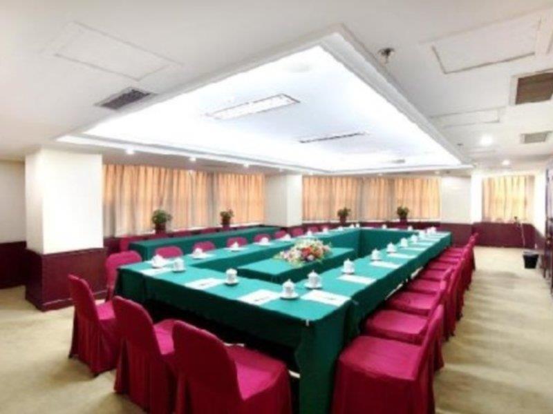 Xiao Xiang Hotel Beijing Exterior photo