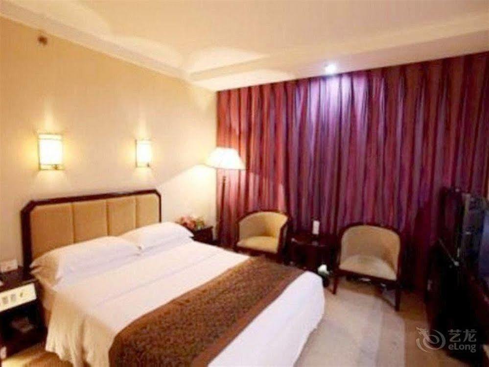 Xiao Xiang Hotel Beijing Exterior photo