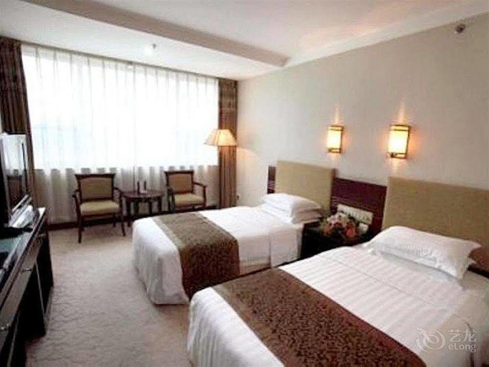 Xiao Xiang Hotel Beijing Exterior photo