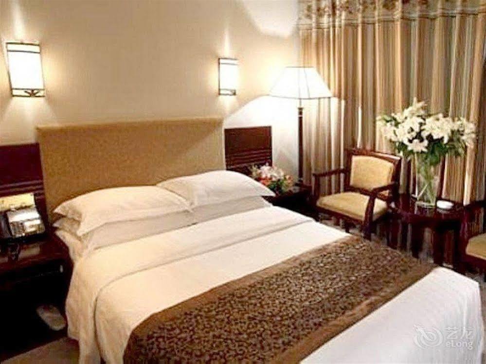 Xiao Xiang Hotel Beijing Exterior photo