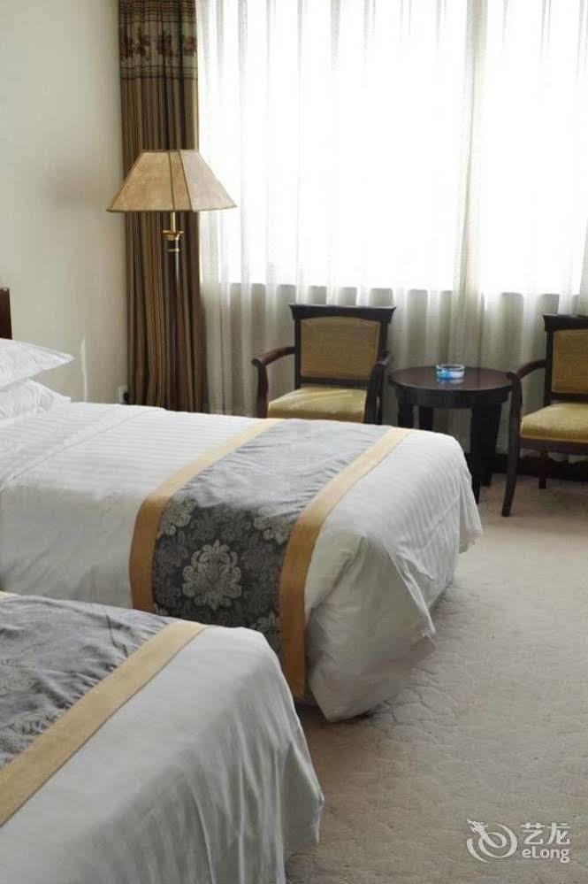 Xiao Xiang Hotel Beijing Exterior photo