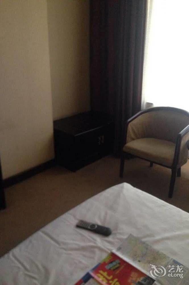 Xiao Xiang Hotel Beijing Exterior photo