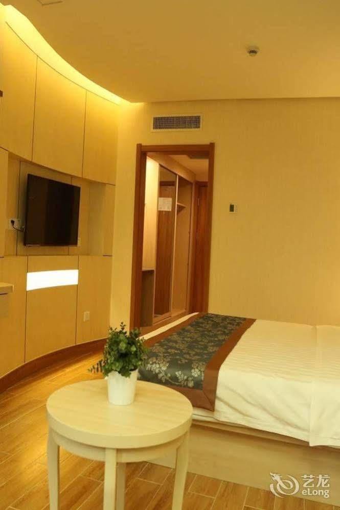Xiao Xiang Hotel Beijing Exterior photo